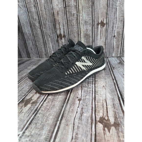 New Balance Other - New Balance Men's Minimus 20v7 Barefoot Training Shoes Black  MX20BK7 Size 11.5